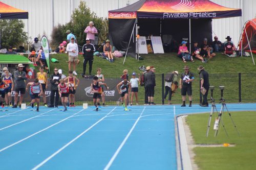 2025 Colgate Games Day 3 photo